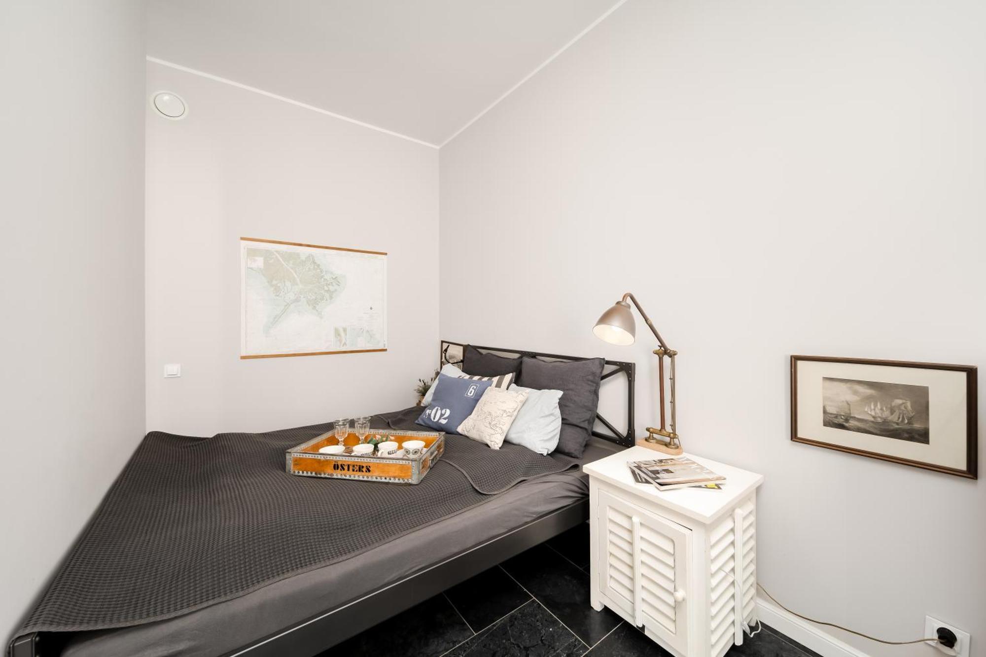 Hanza Tower Apartment No 628 - 6Th Floor, Balcony, Swimming Pool 슈체친 외부 사진