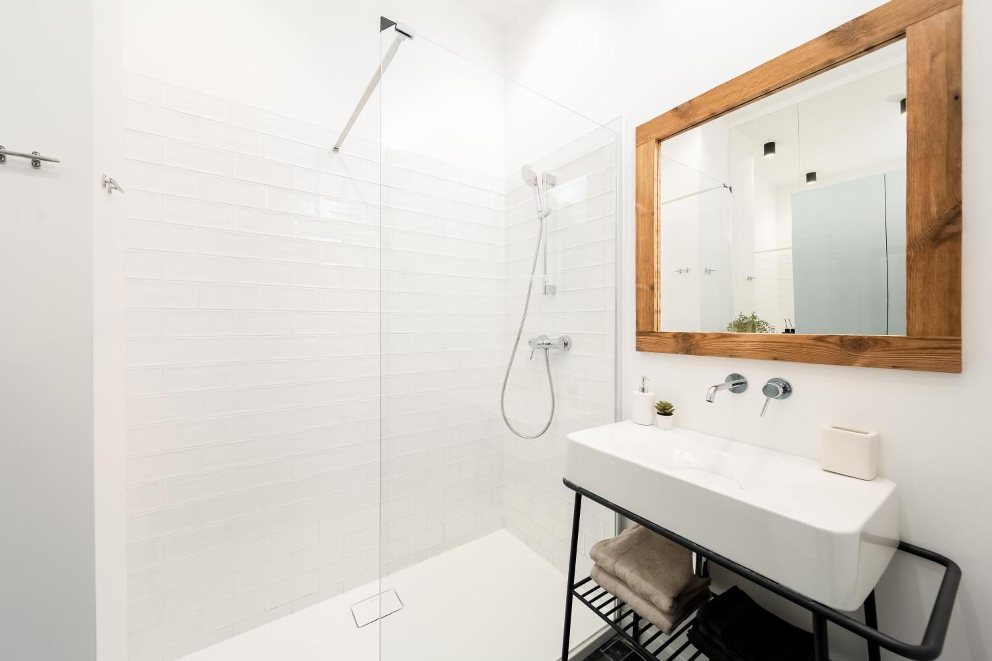 Hanza Tower Apartment No 628 - 6Th Floor, Balcony, Swimming Pool 슈체친 외부 사진